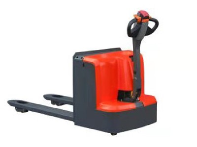 2噸全電動(dòng)托盤(pán)搬運(yùn)車