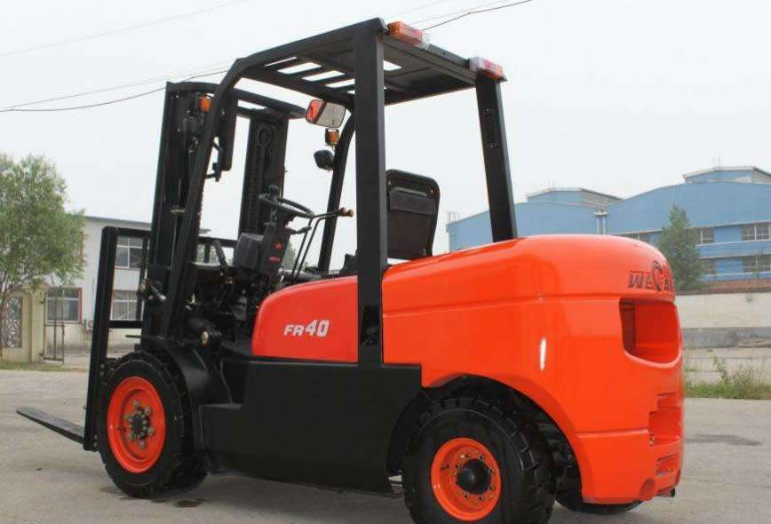 佛山叉車銷售 佛山叉車銷售